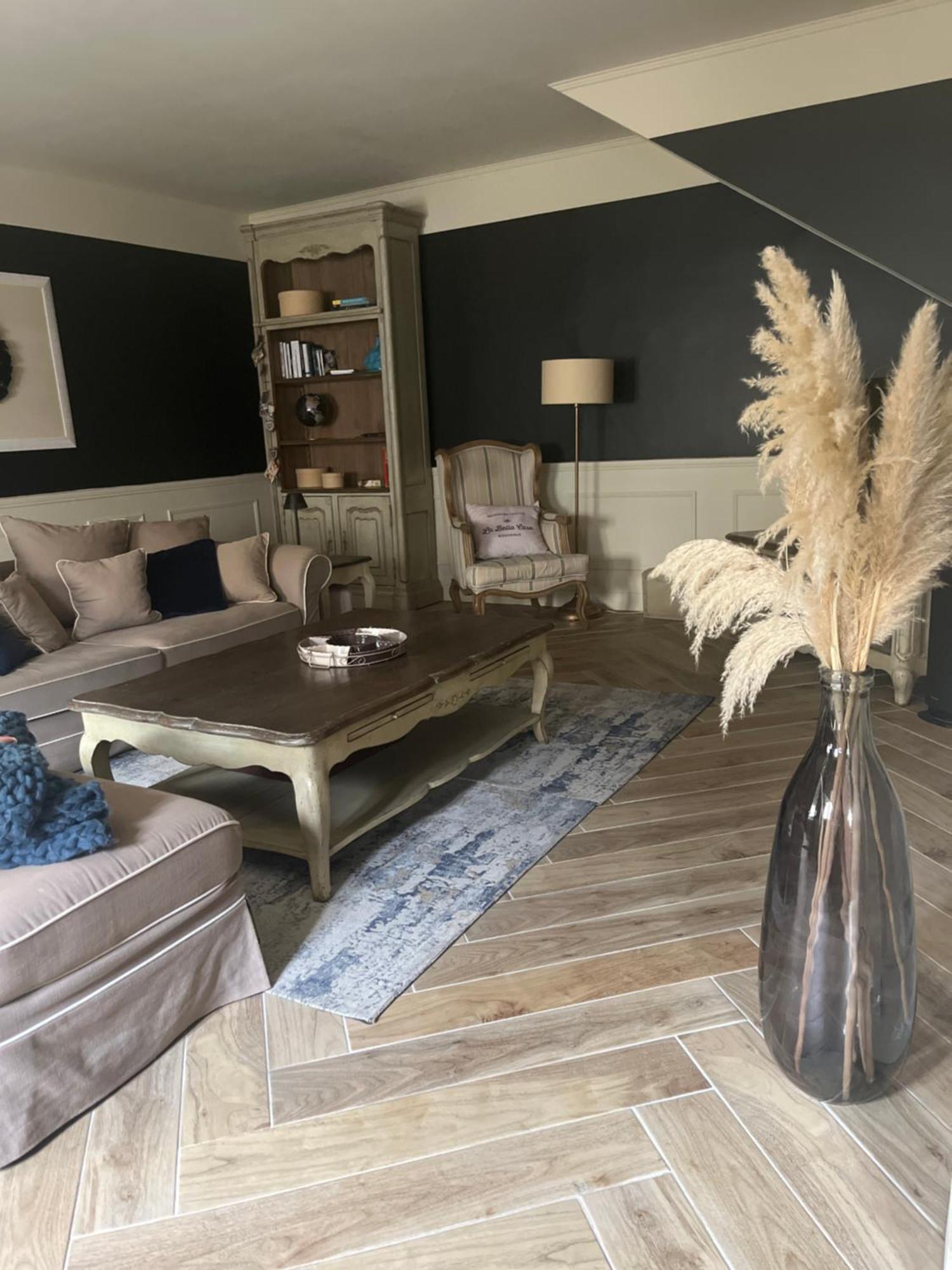 Maison D'Hotes La Bella Casa Villette-dʼAnthon Εξωτερικό φωτογραφία